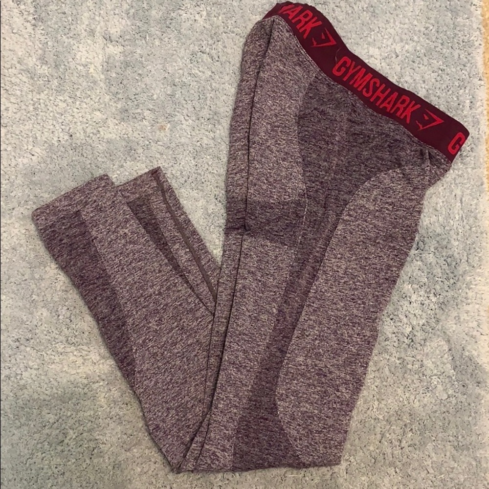 Gymshark Athletic Leggings